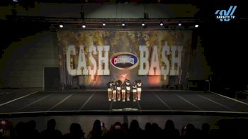 Stars Vipers Katy - Delta Py [2025 L3 Junior - Small Day 1] 2025 Cheer Power Cash Bash Showdown Galveston