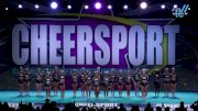 ATA - Blue Crush [2024 L4 - U18 Day 1] 2024 CHEERSPORT National All Star Cheerleading Championship