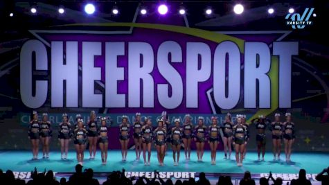 ATA - Blue Crush [2024 L4 - U18 Day 1] 2024 CHEERSPORT National All Star Cheerleading Championship