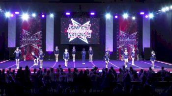 ICE - Supernova [2024 L5 Youth Day 1] 2024 JAMfest Cheer Super Nationals