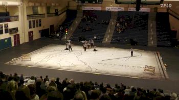 West Milford HS "West Milford Township NJ" at 2023 WGI Guard Philadelphia Regional