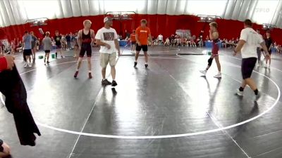 120 lbs Placement Matches (8 Team) - Bode McIlravy, Waverly-Shell Rock vs Blake Underwod, Marathon