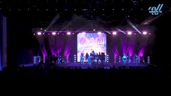 FAME All Stars - Midlo - Rockstars [2025 L3 Junior - Medium Day 1] 2025 Coastal at the Capitol Grand Nationals