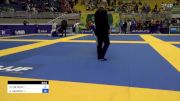 Melisa Da Silva vs Eduarda Cardozo 2023 Brasileiro Jiu-Jitsu IBJJF