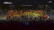 STRYKE Wynds "Palm Beach FL" at 2026 WGI Percussion/Winds World Championships