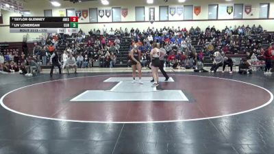 Replay: Mat 2 - 2026 IGHSAU Regional at Independence | Jan 30 @ 4 PM