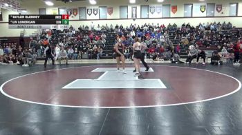 Replay: Mat 2 - 2026 IGHSAU Regional at Independence | Jan 30 @ 4 PM