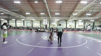 78 lbs Round Of 16 - Quinn Rose, Milford Mill Academy vs Gabriel Custodio, Nova Wrestling Club