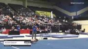 Matthew Piekarski - Floor, Hotshots Gymnastics Inc. - 2021 USA Gymnastics Development Program National Championships