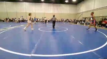 120 lbs Rr Rnd 4 - Matthias Hughes, Best Trained 14U vs Dane Renick, Roundtree Wrestling Academy 14U