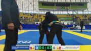 LARISSA PAULA MIONI LIMA vs JULIANA MARY DA SILVA PEREIRA 2026 FPJJ Circuito Paulista GI Etapa 3