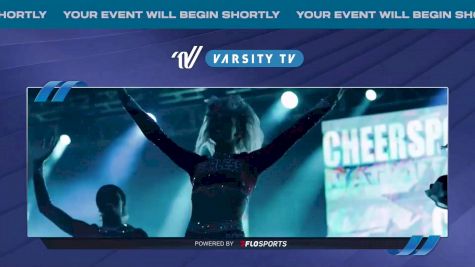 The Xtreme Girls - Posh [2026 L3 Junior - Flex - D2 - Medium Day 1] 2026 CHEERSPORT National All Star Cheerleading Championship