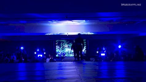 Jovani Gonzalez vs Asher Glover 2025 Fight to Win 278