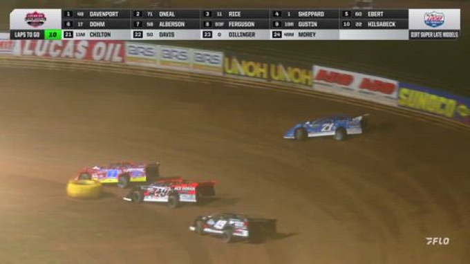 Feature #2 | 2026 Lucas Oil DTWC Prelims at WVMS