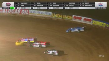 Feature #2 | 2026 Lucas Oil DTWC Prelims at WVMS