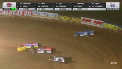 Feature #2 | 2026 Lucas Oil DTWC Prelims at WVMS
