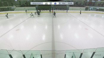 Replay: Home - 2025 Sherwood Park vs MLAC | Jan 22 @ 7 PM