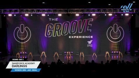 DanzForce Academy - Darlings [2024 Mini - Jazz - Small Day 3] 2024 Encore Grand Nationals