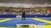 MARIA HELENA JACOME FERNANDES vs BRUNA SA FERREIRA GORNATI 2026 FPJJ Circuito Paulista GI Etapa 3
