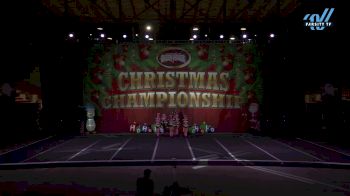 Texas Excellence Cheer - Explosion [2024 L2 Youth - D2 Day 1] 2024 Cheer Power Holiday Showdown Houston