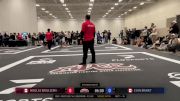 Evan Brunet vs Nicolas Bruulsema 2025 ADCC Niagara Open