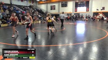 N-8 lbs 7th Place Match - Kaine Germaine, Vinton/Shellsburg vs Trevor McKean, Lone Tree Wrestling Club