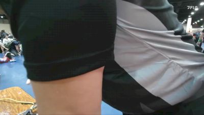 75 lbs Champ. Round 1 - Nolan McVey, Tough House vs Tanner James, SCSOW