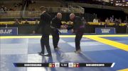 Mark Andrew Dwyer vs Sevan Yeghiazarian 2025 Pan Jiu Jitsu IBJJF Championship