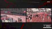 High School Girls' 4x400m Relay Northern Delaware, Event 172, Finals 1