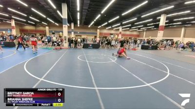 Replay: Mat 12 - 2024 2024 TX-USAW State FS and GR | May 12 @ 9 AM