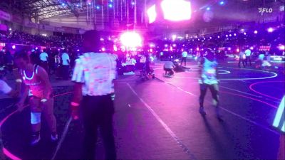 145 lbs Round Of 32 - Makayla Dixon, Nebraska Wr Ac vs Audrey Meeks, Northeast Colorado Sirens