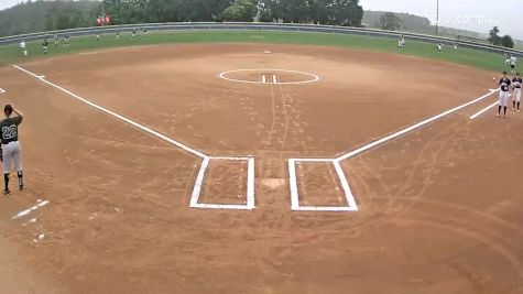 2019 THE Spring Games - Osceola Softball 5 - Mar 16, 2019 at 8:52 AM EDT