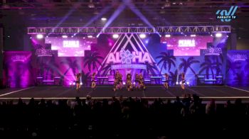 Universal Sonics - Pearls [2025 L1 Mini - D2 Day 1] 2025 Aloha Grand Nationals