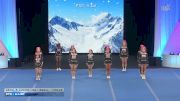 PTC - A-List [2026 L5 Junior - D2 - Small Finals] 2026 The D2 Summit