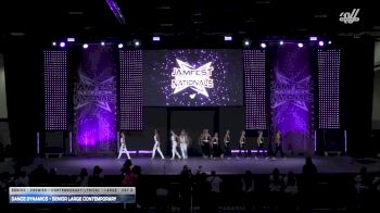 Dance Dynamics - Senior Large Contemporary [2026 Senior - Premier - Contemporary/Lyrical - Large Day 2] 2026 JAMfest Dance Super Nationals