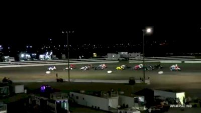 Full Replay | Weekly Racing at Devil's Bowl Speedway 6/11/22