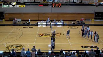 Replay: UW-Parkside vs Michigan Tech | Sep 27 @ 2 PM