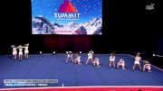 Revolution Athletics - Revolt [2026 L1 Junior - D2 - Small - B Finals] 2026 The D2 Summit