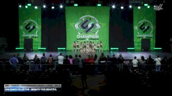 Viva Dance Collective - Beneath Your Beautiful [2026 Mini - Premier - Contemporary/Lyrical - Large Day 3] 2026 CSG Dance Grand Nationals