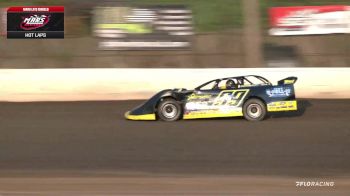 Full Replay | MARS Late Models at Sycamore Speedway 8/8/25