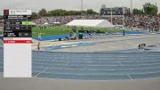 Replay: Long Jump 1 - 2026 AAU Junior Olympic Games | Aug 5 @ 4 PM