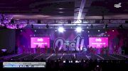 Woodlands Elite - OR - Seabees [2026 L1 Youth - Medium Day 1] 2026 One Up Grand Nationals