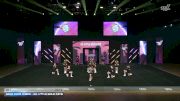 Gold Cats Cheer - GC Little Gold Cats [2026 OP 1 Day 2] 2026 Summer All Level Championship West