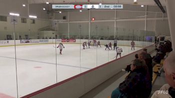 Replay: Home - 2024 Canadiens U12 vs Islanders U12 | Nov 29 @ 5 PM