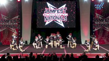 F I - Baby Yetis [2024 L3 Youth - D2 - Small Day 2] 2024 JAMfest Cheer Super Nationals