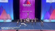 Revolution Athletics - Rebels [2026 L4 Senior Coed - D2 - Small Wild Card] 2026 The D2 Summit