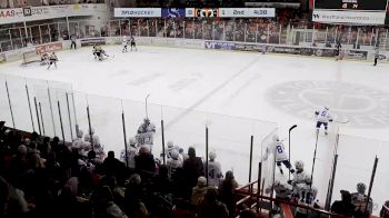 Replay: Home - 2025 Melville vs Yorkton | Mar 28 @ 6 PM