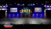 Synergy Dance Academy - Senior Small Jazz [2025 Senior Small Jazz Prelims] 2025 The Dance Worlds