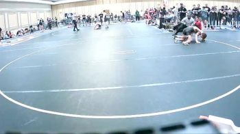 120 lbs Consi Of 32 #2 - Wyatt Parry, War Wc vs Jameson Valente, Servite HS