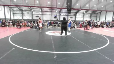 165 lbs Champ. Rd Of 64 - Tre Haines, Outlaw vs Henry Coiner, Lowell Academy Of Wrestling
